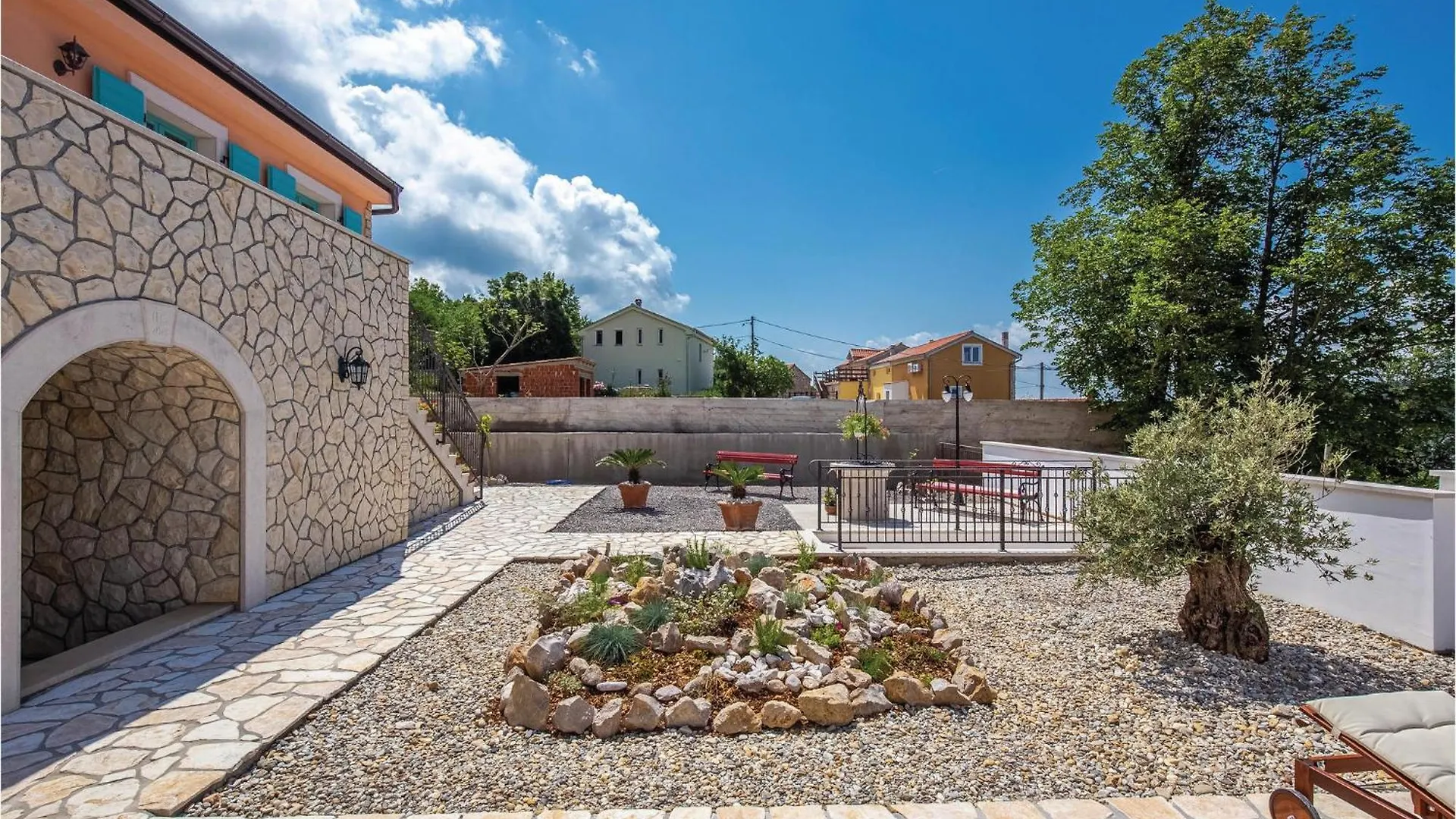 Awesome Home In Grizane With Wifi 펜션 Grižane