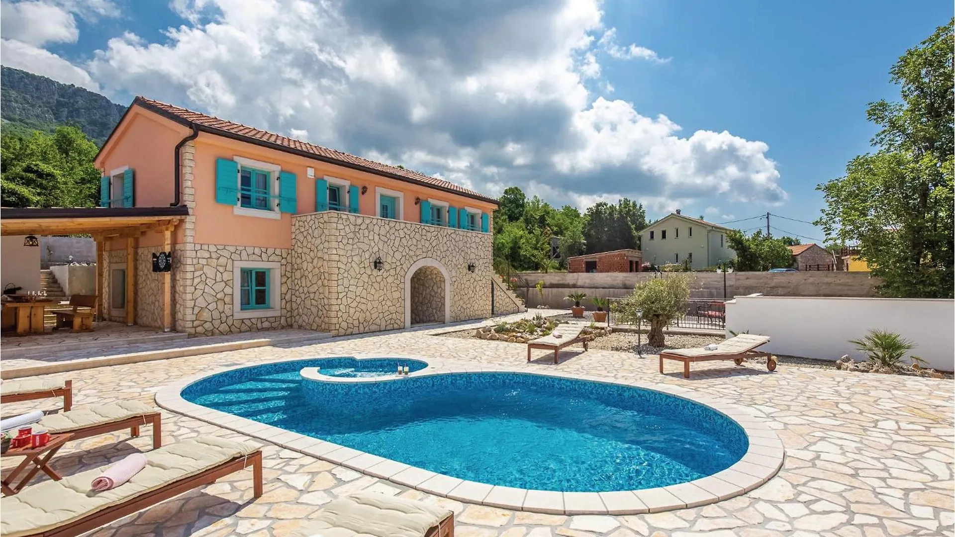 Awesome Home In Grizane With Wifi 0*, Grižane Chorvatsko