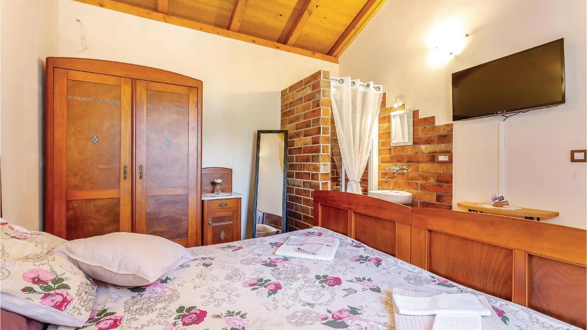 Awesome Home In Grizane With Wifi 0*, Grižane Chorvatsko