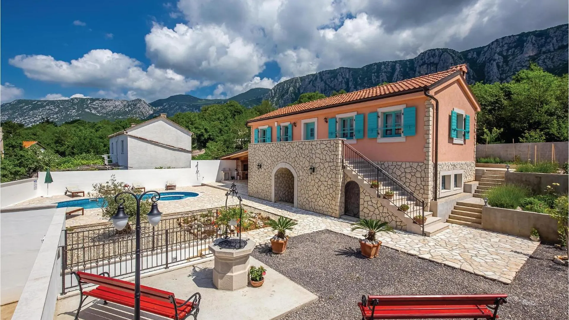 Awesome Home In Grizane With Wifi 0*, Grižane Chorvatsko