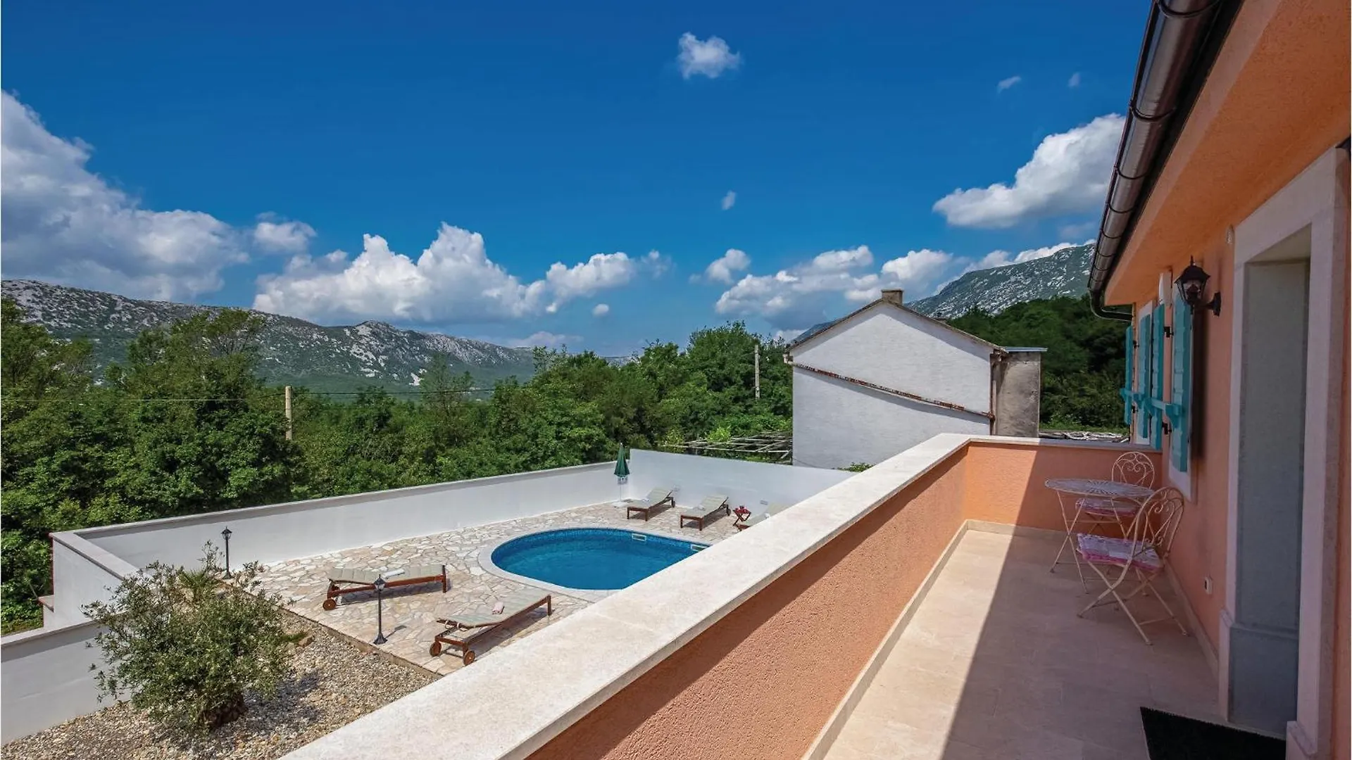 펜션 Awesome Home In Grizane With Wifi 크로아티아