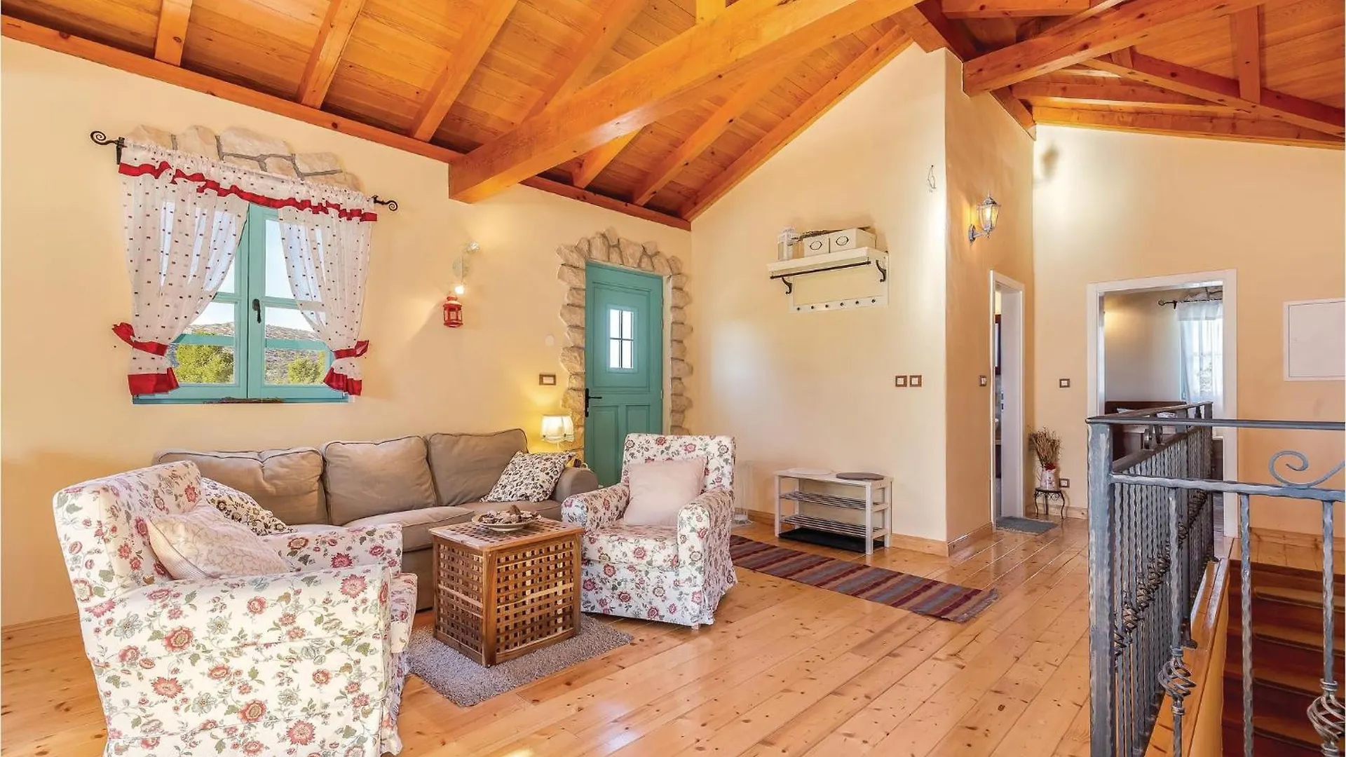 Awesome Home In Grizane With Wifi 0*, Grižane 크로아티아