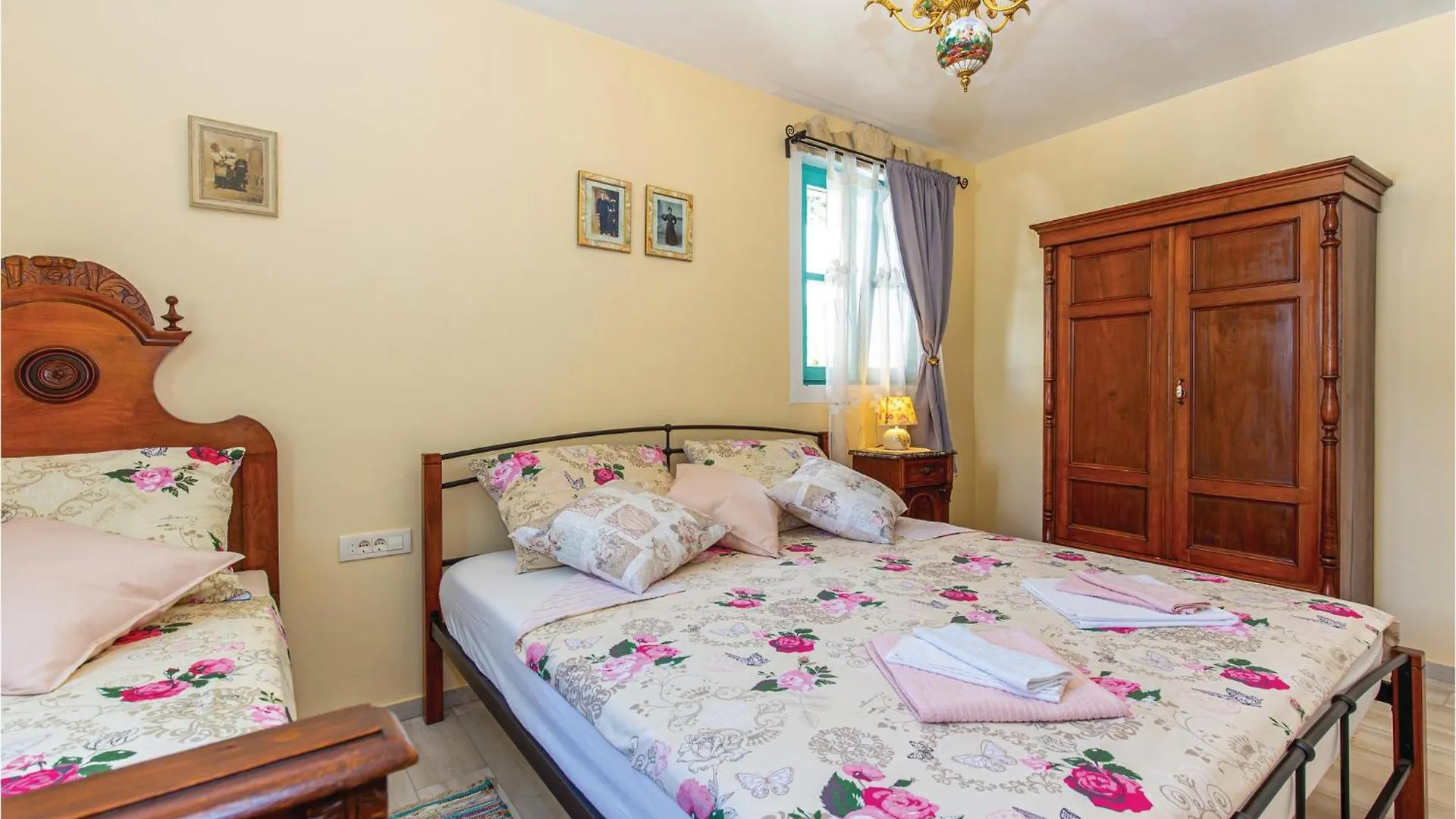 Awesome Home In Grizane With Wifi 0*, Grižane Chorvatsko
